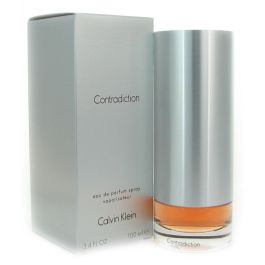 Calvin Klein Contradiction 100 Vapo Edp Eau de Parfum para Mujer Precio: 28.49999999. SKU: S8301086