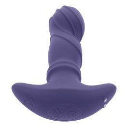 Vibrador Gender X Gender X Morado Vibrador Gender X Gender X Morado