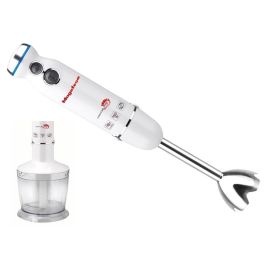 Batidora de Mano Magefesa MGF4123 750 W Blanco Precio: 51.49999943. SKU: B165KRPE8H