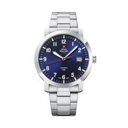 Reloj Hombre Swiss Military Hanowa SM34083.09 Precio: 214.88999961. SKU: B1762G786H