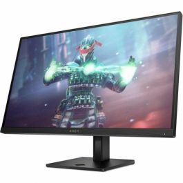 Monitor HP OMEN 27k 27" IPS Flicker free 144 Hz