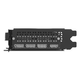 PNY PNY0751492795058 Tarjeta gráfica GeForce RTX 5060 Ti 16 GB ARGB Overclocked Triple Fan DLSS 4