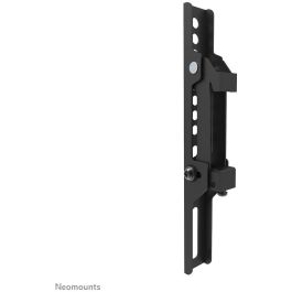 Neomounts WL30-350BL12 Soporte TV de Pared Fijo Bloqueable para Pantallas 24-55 pulgadas, hasta 30 kg, VESA 50x50-200x200 mm, Negro