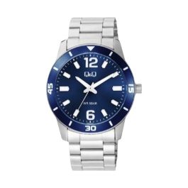 Reloj Hombre Q&Q GENT DIVER ONLY TIME Precio: 62.50000053. SKU: B1G3DFTVS4