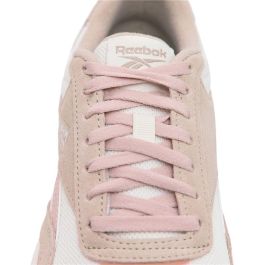 Zapatillas Casual de Mujer Reebok Gl1100 Beige 46 2/3