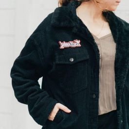 ERIK Set 3 Parches Judas Priest Tamaño 7 y 13cm