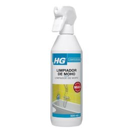 HG Elimina Moho Baño/Sanitario 0.5L 639050130 Precio: 8.49999953. SKU: B1C8SB6ZW3