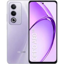 Smartphone Oppo A80 PURPLE 6,67" 8 GB RAM 256 GB Púrpura