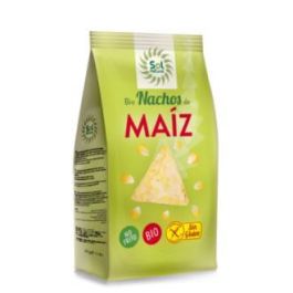 Nachos De Maiz No Fritos 80Gr. Bio Precio: 2.4999997. SKU: B1KFCZGV4X
