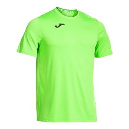 Camiseta Deportiva de Manga Corta Joma Sport Combi Precio: 14.0844. SKU: B1F9GCD8T9