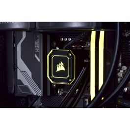 PC de Sobremesa Actina 5901443339960 AMD Ryzen 7 7800X3D 32 GB RAM 2 TB SSD AMD RADEON RX 7900 XT