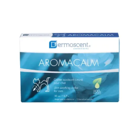 Dermoscent Aromacalm Gatos Precio: 21.49999995. SKU: B1H9GR6APA