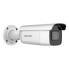 Hikvision DS-2CD2643G2-IZS Cámara de Seguridad IP Exterior Bullet 4MP IR con Lente Varifocal 2.8-12mm, Visión Nocturna 60m, PTZ, WDR, PoE, IP67 Precio: 293.49999943. SKU: B1CDVSLFSB
