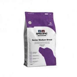Dechra Specific Senior Medium Breed Alimento para Perros Mayores de Razas Medianas 4 kg Precio: 28.5000001. SKU: B148EPA2LK