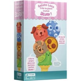helado loco Precio: 27.69000058. SKU: B149MQJKY6