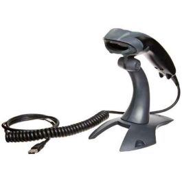 Honeywell Voyager 1200g Lector de códigos de barras portátil 1D Laser Negro Precio: 65.9899999. SKU: S0200197