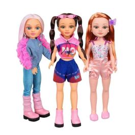 Ropa nancy, a fancy look day. - modelos surtidos Ropa nancy, a fancy look day. - modelos surtidos