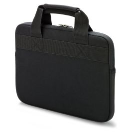 Dicota SMART Funda para portátil 15-15.6", Negro