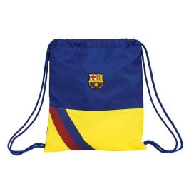 Bolsa Mochila con Cuerdas F.C. Barcelona Bolsa Mochila con Cuerdas F.C. Barcelona Precio: 13.50000025. SKU: S4301394