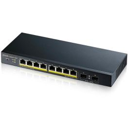 Switch ZyXEL GS1900-10HP-EU0102F Switch ZyXEL GS1900-10HP-EU0102F Precio: 148.78999982. SKU: B187SCLFWG