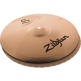 Hi Hat 14" S Line Mastersound Par Precio: 264.68999986. SKU: B12P2PSDXJ