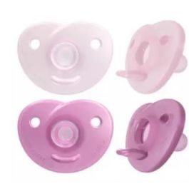 AVENT Scf099/22 Chupete Soothie para Niña 0-6 Meses, 2 Unidades Precio: 14.49999991. SKU: B196XJ2288