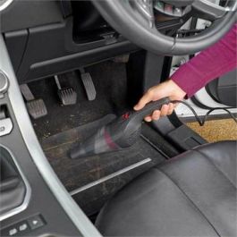 Aspiradora de Mano Black & Decker NVB 12AV 0,37 L 78 dB 12 V Negro 12 W Precio: 35.50000003. SKU: S0428593