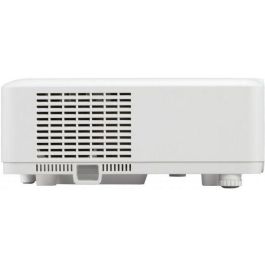 ViewSonic LS610HDH - Projector - 4000 AL / 5000 Lumens - Full HD (1920x1080) - LED - Contrast Ratio 3000000:1 ViewSonic LS610HDH - Projector - 4000 AL / 5000 Lumens - Full HD (1920x1080) - LED - Contrast Ratio 3000000:1