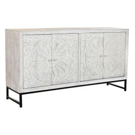 Buffet Indio DKD Home Decor Blanco 38 x 80 x 150 cm Precio: 641.49999969. SKU: B14PE9ZSVT