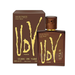 Ulric De Varens Udv Star Edt Men 100 mL Precio: 9.5000004. SKU: B1JTAWSFE6