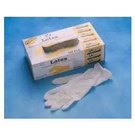 Guantes De Examen Krutex Latex S-Polvo P 100 Unidades Kruuse Precio: 17.544999891099998. SKU: B19MBMCR3B