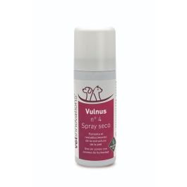 Vulnus N4 Spray Seco 50 mL Vetinnovation Precio: 14.69000016. SKU: B1AQKQSA8Y