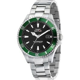 Reloj Hombre Sector 450 AUTOMATIC (Ø 43 mm) Precio: 182.94999987. SKU: B1CXYAA8K5