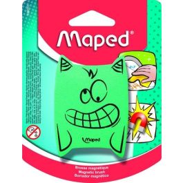 Borrador Maped Microfibra Magnetico Borrador Maped Microfibra Magnetico Precio: 2.50000036. SKU: B15V9H95EB