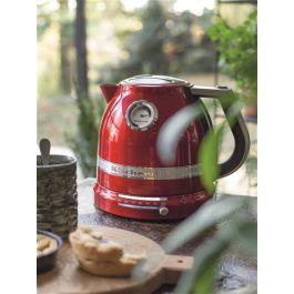 Hervidor Rojo Manzana KITCHENAID 5KEK1522 ECA