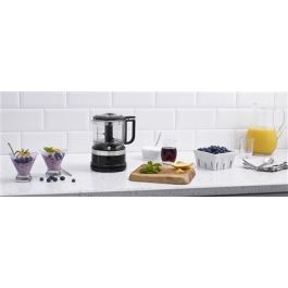 Picadora De Alimentos Negra KITCHENAID 5KFC3516 EOB