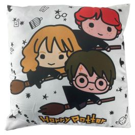 WARNER BROS. DISCOVERY Cojín Chibi Harry Potter 35x35cm Precio: 8.49999953. SKU: B126TGV9L3