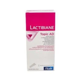 PILEJE Lactibiane Topic Bálsamo Emoliente para Piel Atópica Cara y Cuerpo 125Ml Precio: 27.69000058. SKU: B1GTMDY26W