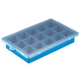 Molde 15 Cubitos Hielo Con Tapa 1946 (6 Unidades) Precio: 52.89000024. SKU: B13MMDC4VL