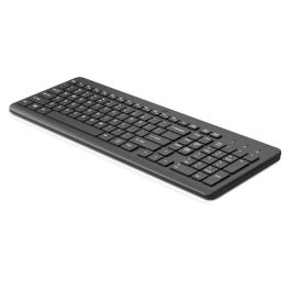 Teclado Inalámbrico HP 220 Precio: 31.50000018. SKU: B1FNYRC7MG