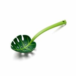 OTOTO Jungle Spoon Cucharón, Plástico Verde Claro, Agujero para Colgar, Apto Lavavajillas, Fácil Almacenamiento OTOTO Jungle Spoon Cucharón, Plástico Verde Claro, Agujero para Colgar, Apto Lavavajillas, Fácil Almacenamiento Precio: 29.49999965. SKU: B14E6DT4EQ