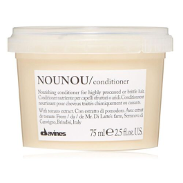 Davines Nounou Acondicionador 75 mL Precio: 13.50000025. SKU: B1GTSNBN25