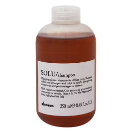 Davines Solu Champú 250 mL. Precio: 21.49999995. SKU: B1DRRKASB3