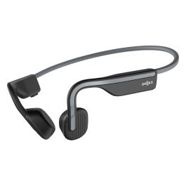 Shokz OpenMove Auriculares Inalámbricos Conducción Ósea Deportivos Gris Resistencia al Agua IP55 Bluetooth 5.1 Precio: 114.95. SKU: B1EYYLA4SC