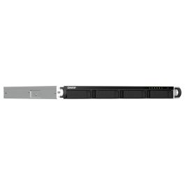 QNAP TS-464U-RP NAS Server 4 Bahías 8GB DDR4