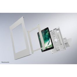 Soporte para Tablet Neomounts DS15-630WH1 Blanco Negro