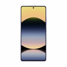 Smartphone Xiaomi 6,67" Octa Core 8 GB RAM 256 GB Púrpura
