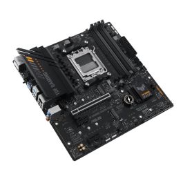 Asus TUF GAMING A620M-PLUS Placa Base AMD A620 Micro ATX AM5