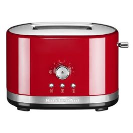 Tostador Para 2 Rebanadas Rojo KITCHENAID 5KMT2116 EER