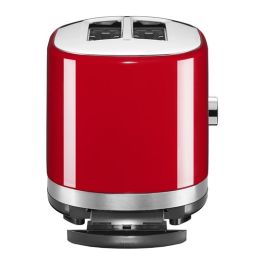 Tostador Para 2 Rebanadas Rojo KITCHENAID 5KMT2116 EER